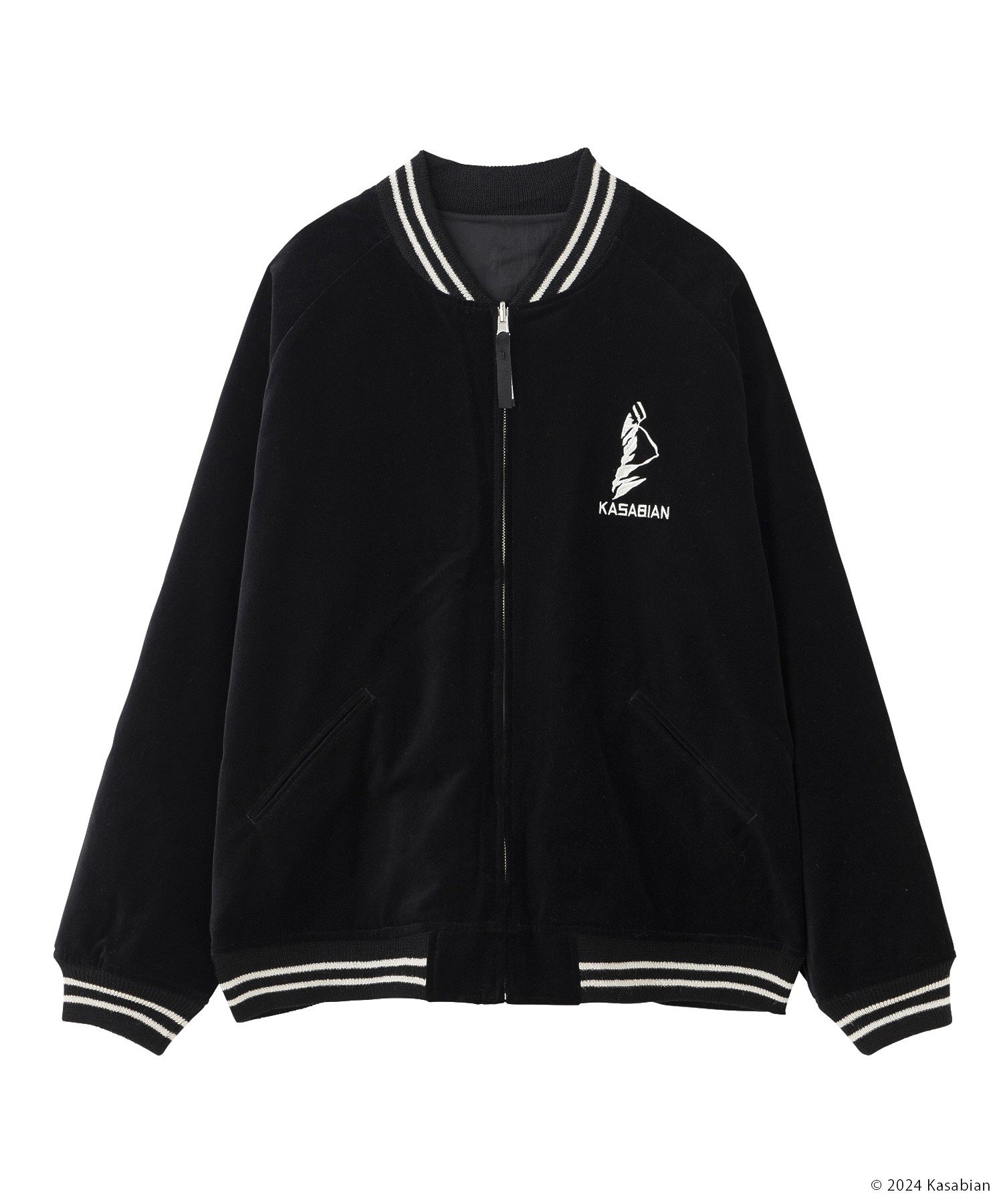 SILAS x KASABIAN SOUVENIR JACKET – calif（カリフ）公式サイト