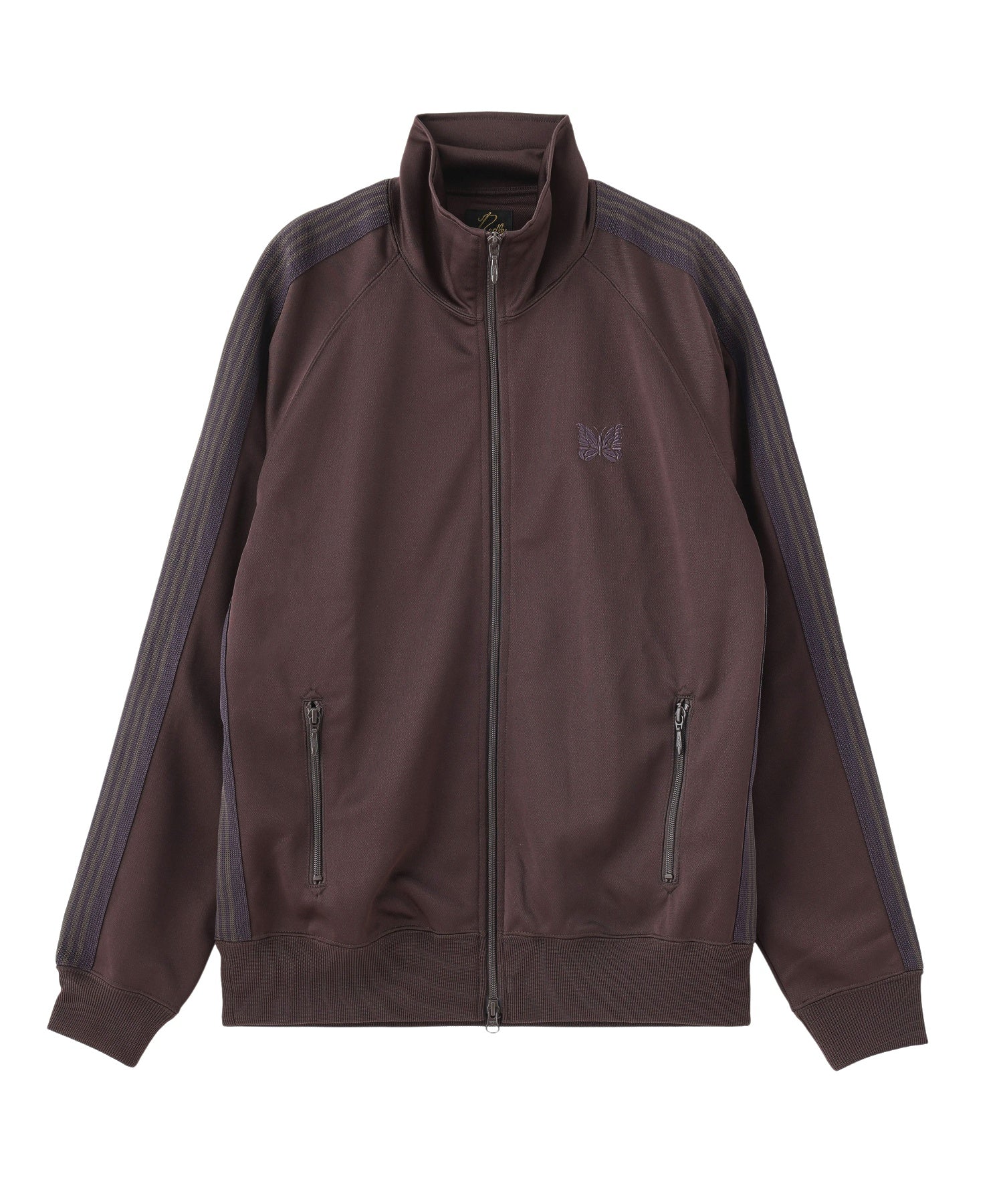 NEEDLES/ニードルズ/Track Jacket - Poly Smooth/PU271 – calif