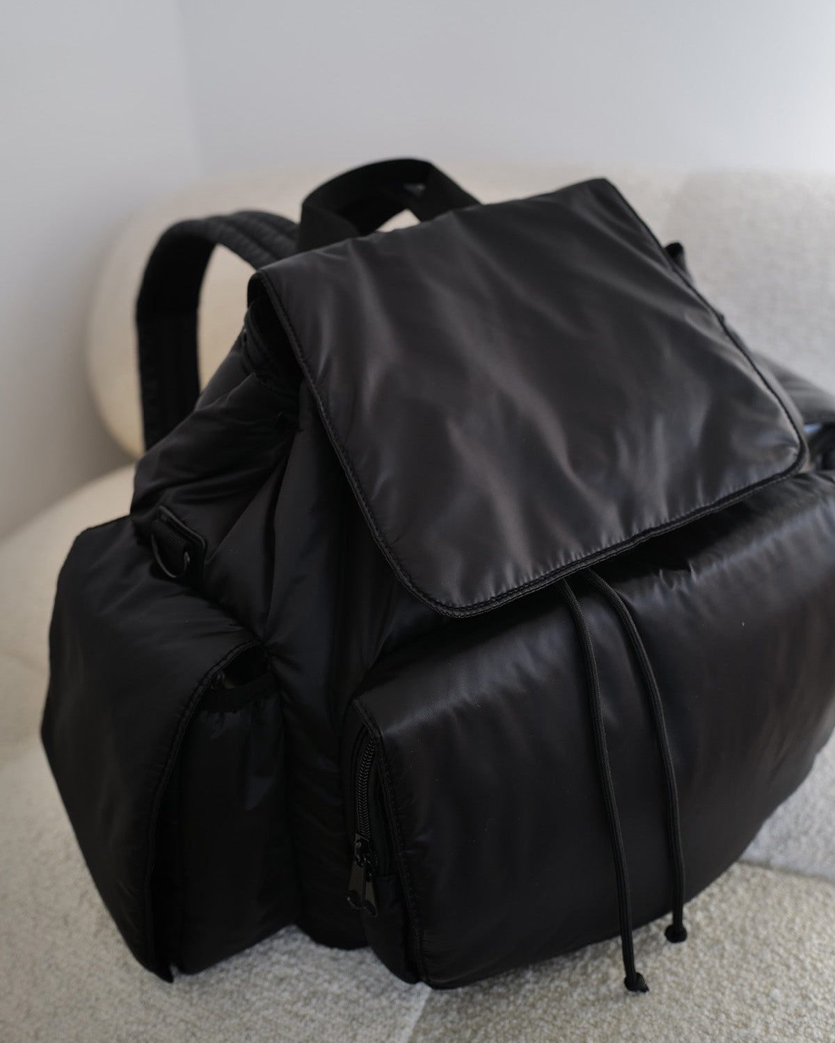 multi parents backpack – Calin ONLINESTORE