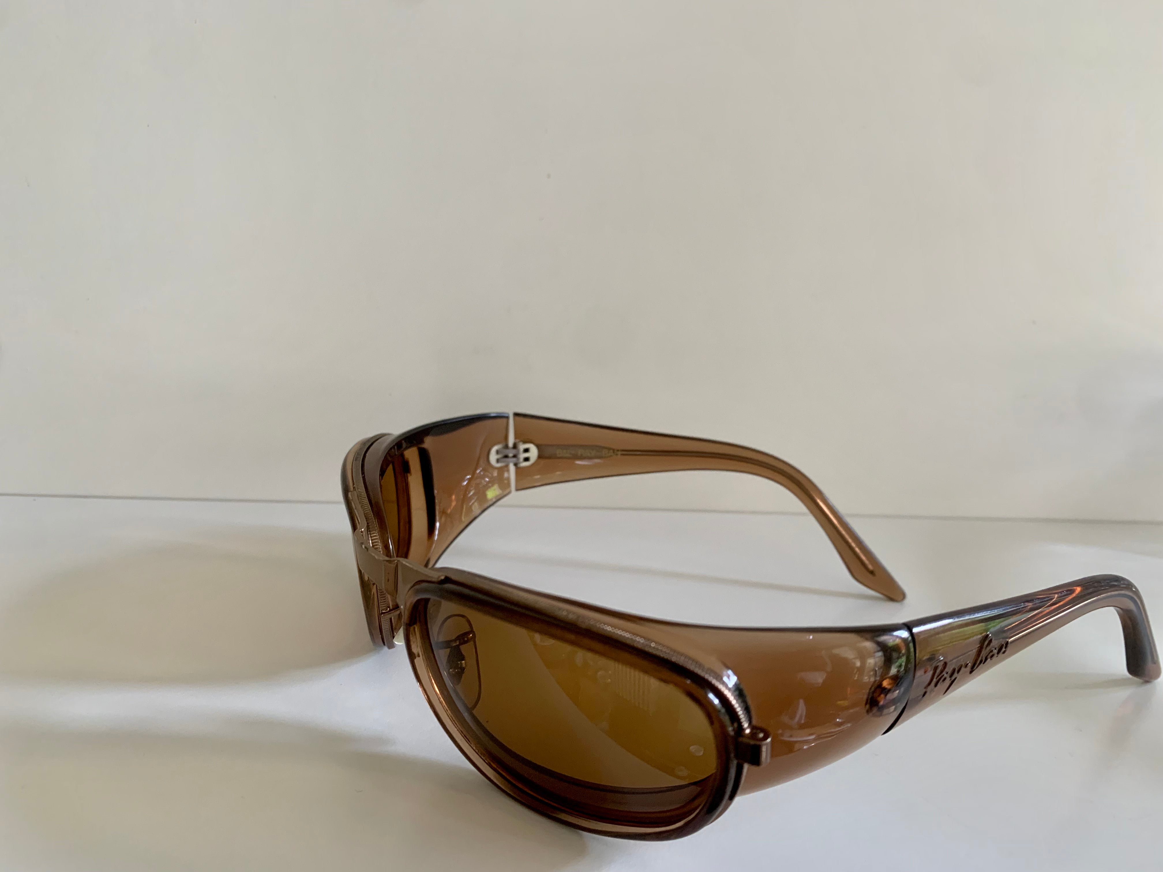 Ray Ban B&L - W2662 Sidestreet – calistavintage