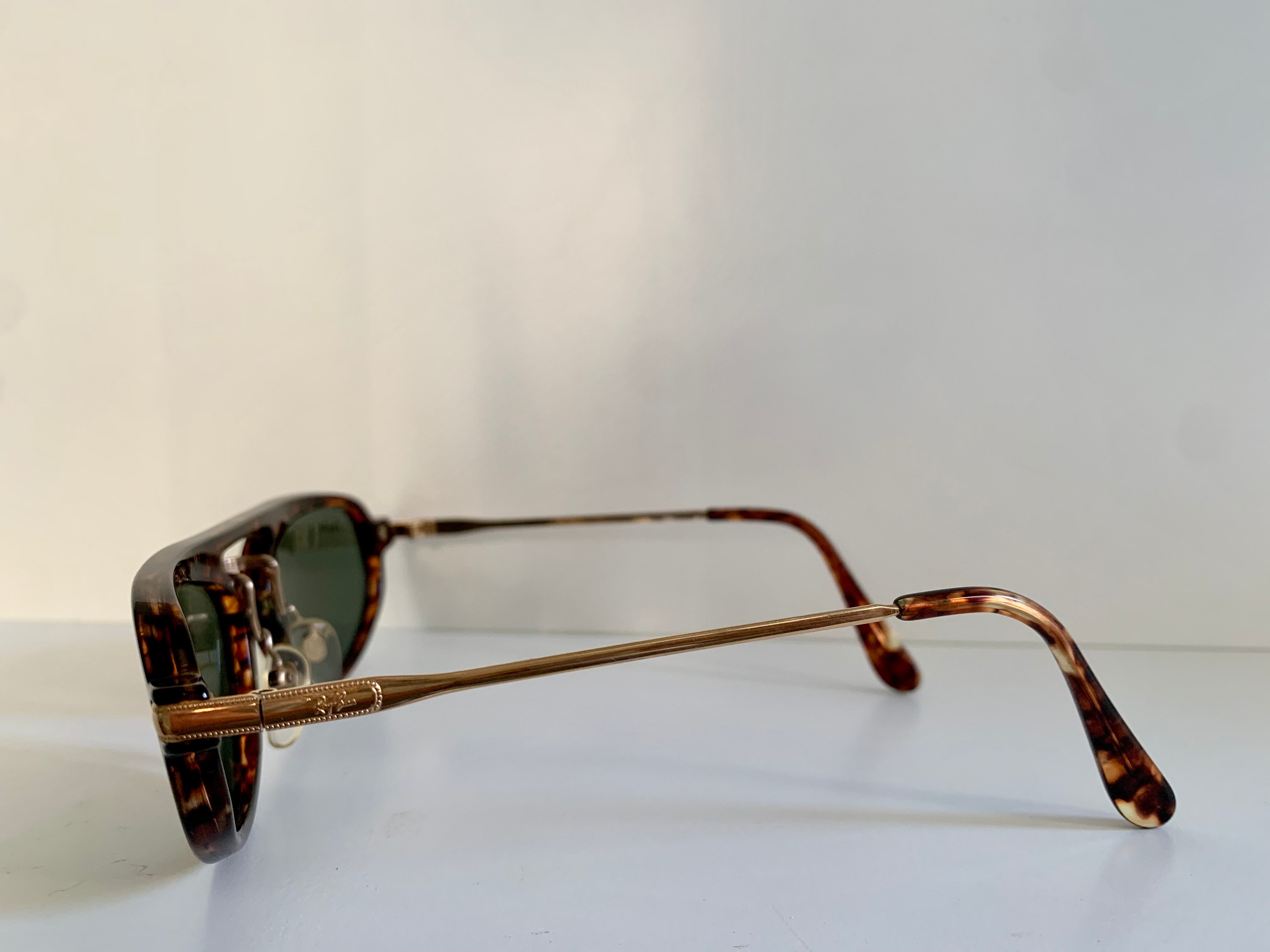 Ray Ban B&L - Traditionals Premier Combo W1372 – calistavintage