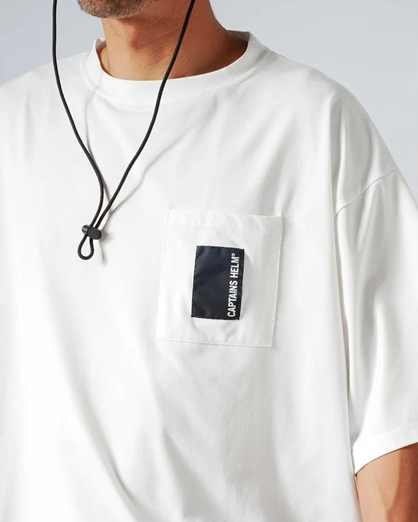 Primeflex® DRY TECH WIDE TEE – CAPTAINS HELM