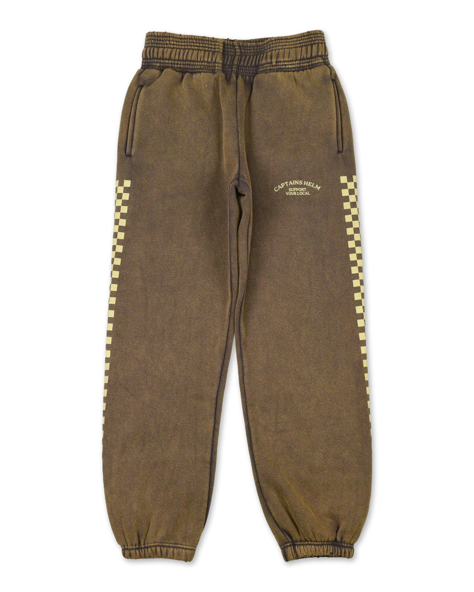 ESSENTIAL] BOTTOMS – CAPTAINS HELM