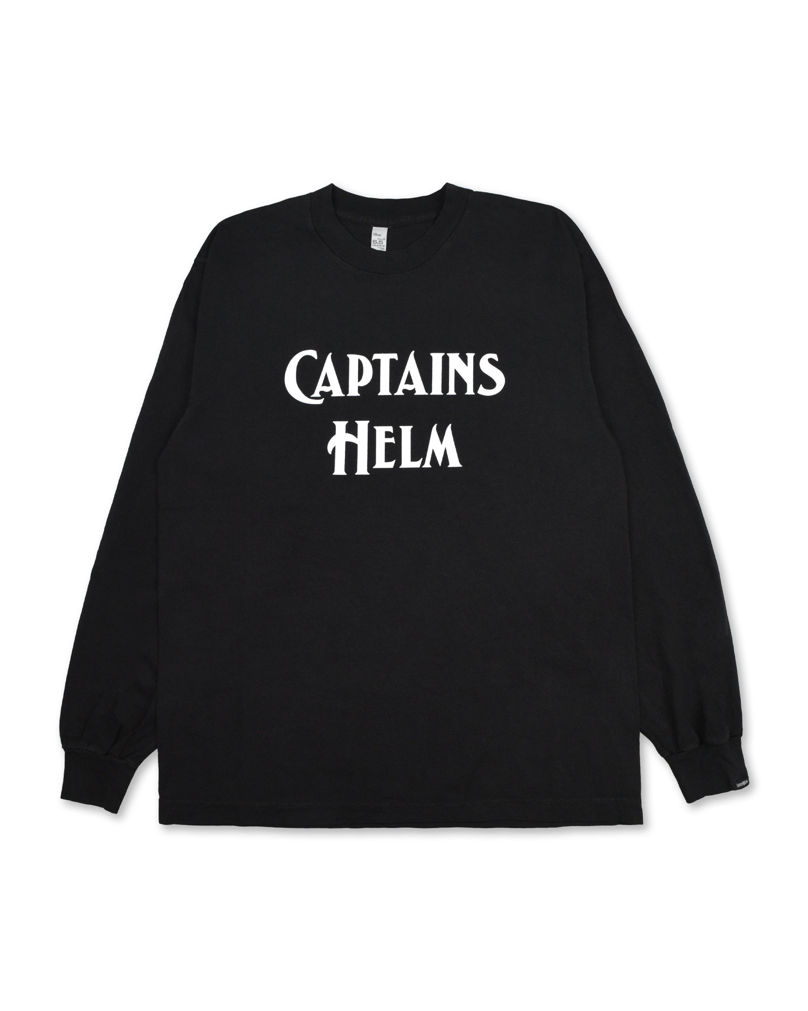 MENS T-SHIRT – CAPTAINS HELM
