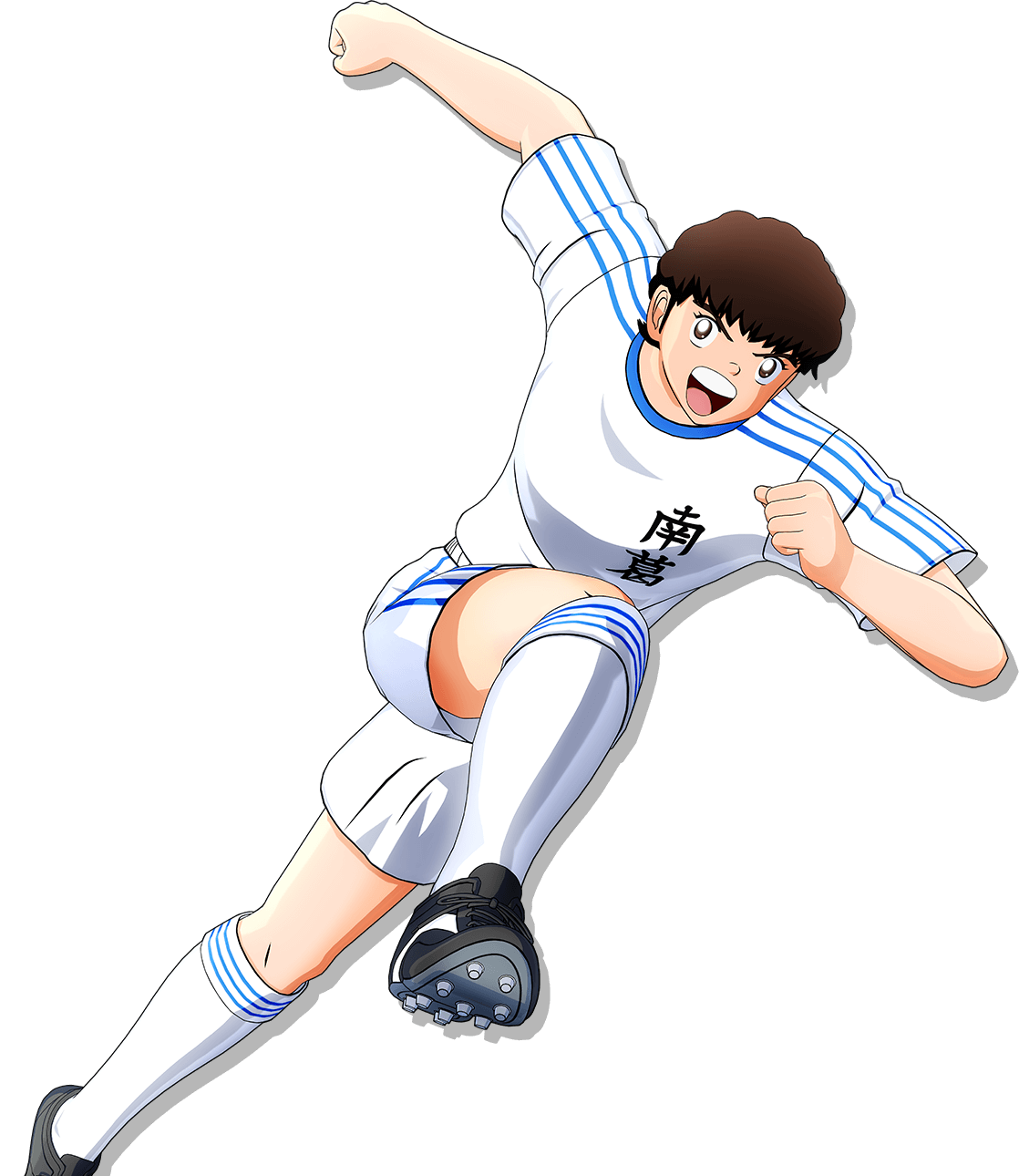 キャプテン翼 RISE OF NEW CHAMPIONS