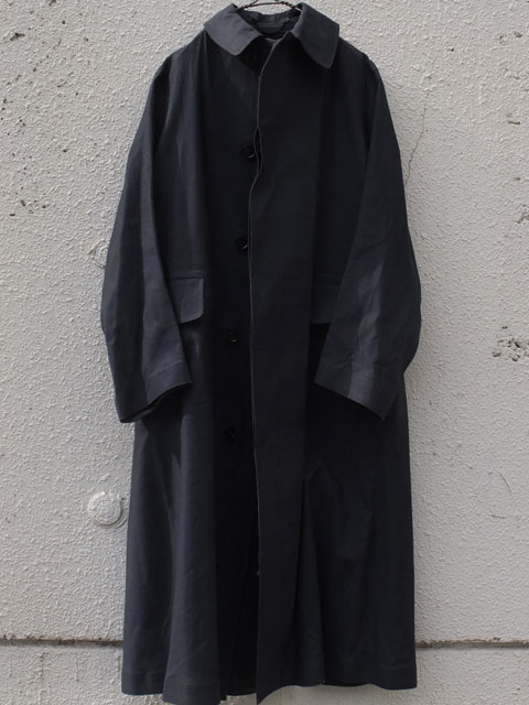 1970's “ MACINTOSHES（マッキントッシュ） ” × “ BRITISH RAILWAYS