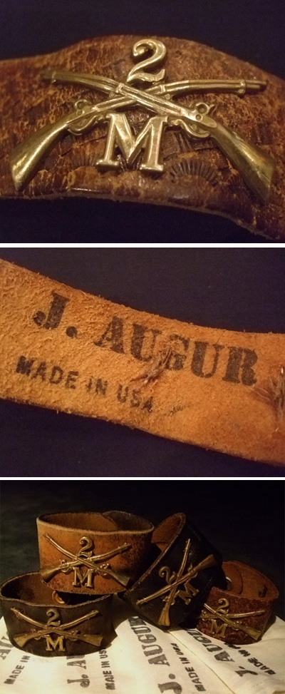 J.AUGUR DESIGN（ジュディー オーガー デザイン）” ハンドメイド