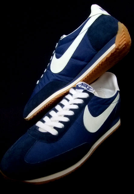 1980's DEAD STOCK（デッドストック） ナイキ（NIKE） “ オセアニア