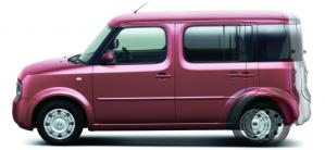 7人乗りのBセグ車という奇跡：キューブキュービック｜ミニバン・ワン