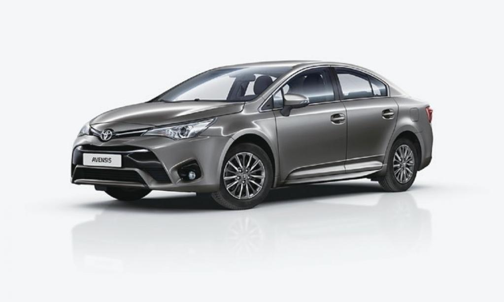 トヨタ アベンシスセダン 新型解説｜価格一覧／グレード／内外装／新旧