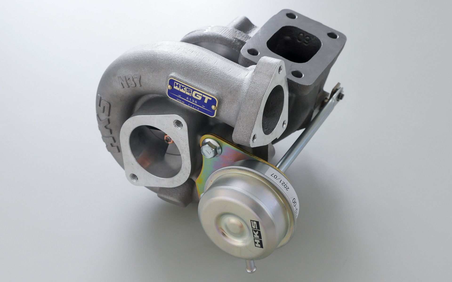 希少シルビアS15後期 SR20DET タービンS15 ギャレット 希少シルビアS15