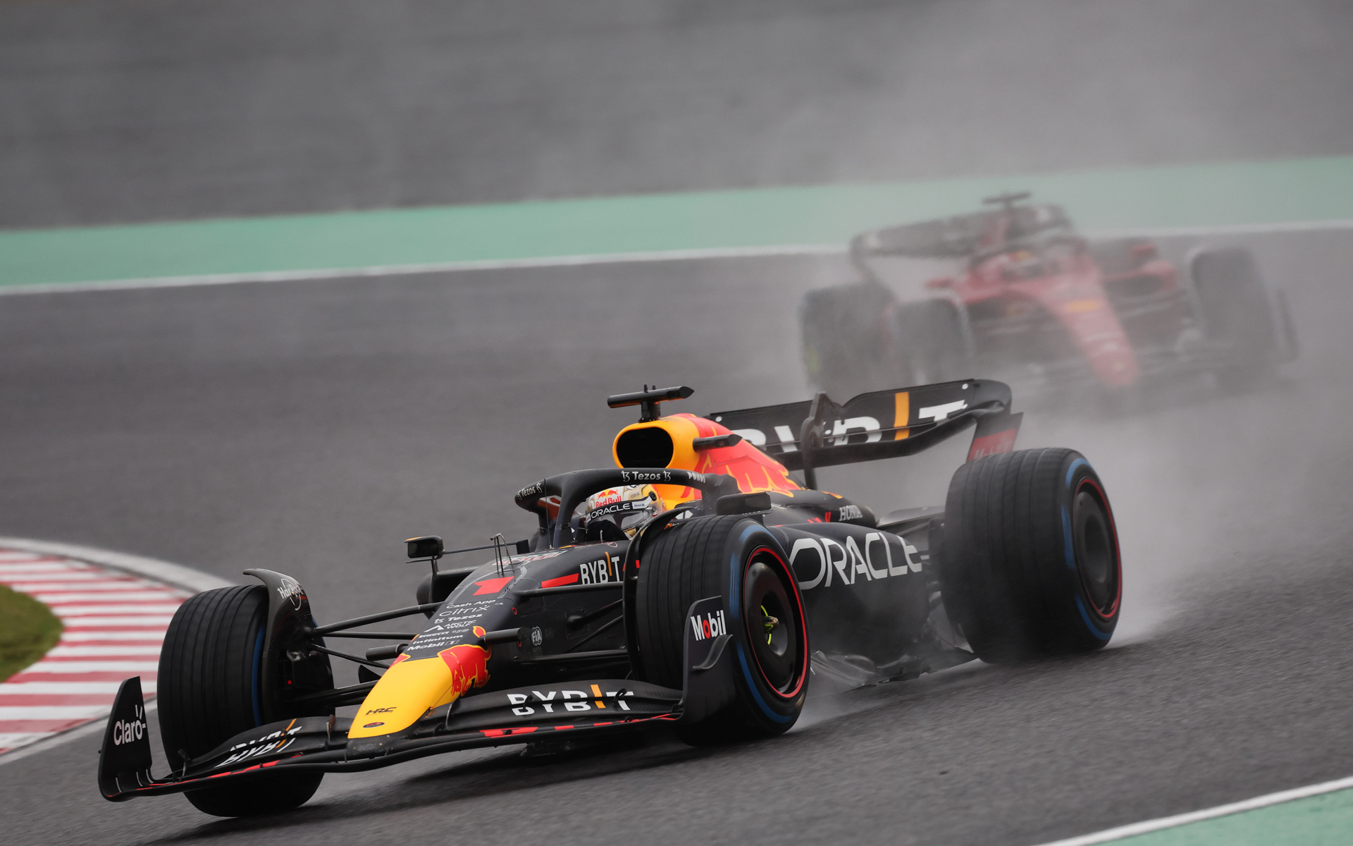 鈴鹿サーキット、2023F1日本グランプリの西エリア券を7月9日発売 - Car