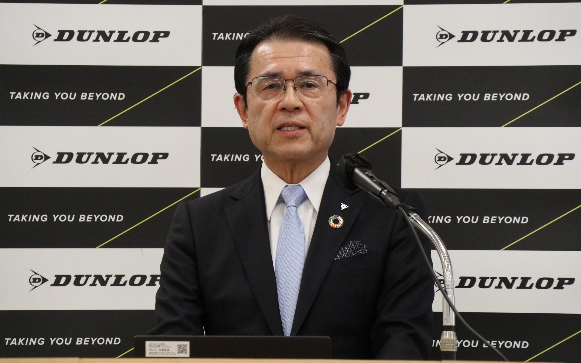 住友ゴム、2025年12月期 通期決算は営業利益638％増の826億円、当期