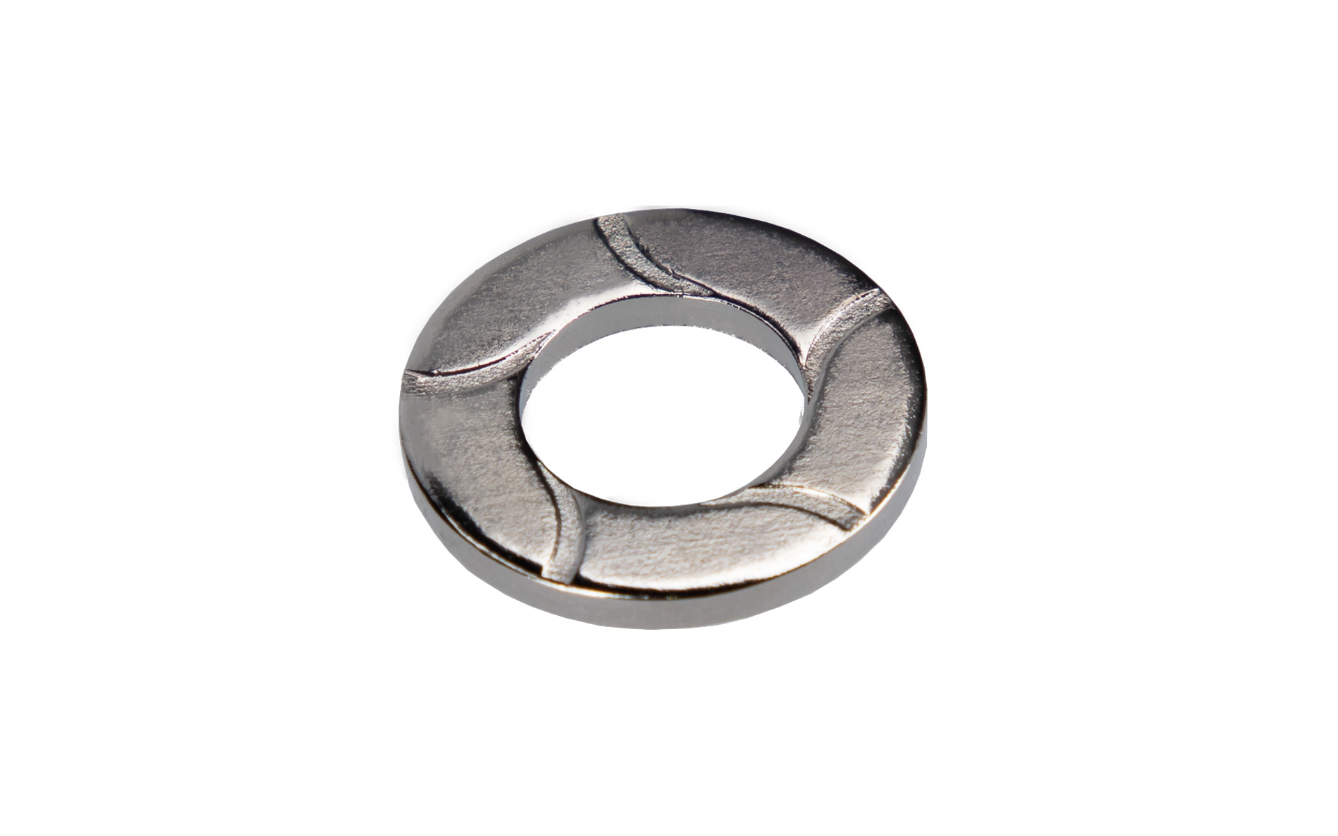 エーモン、走行中の振動やノイズを低減する「ショックレスリング」 M10