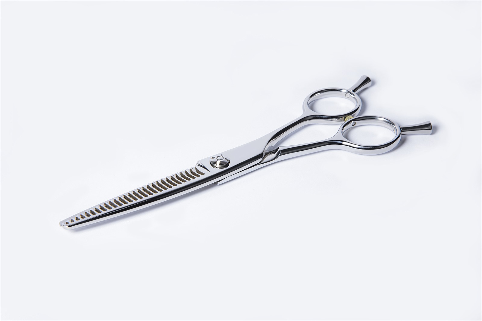 CARTER シザー ステンレス製散髪用 CARTER シザー ステンレス製散髪用