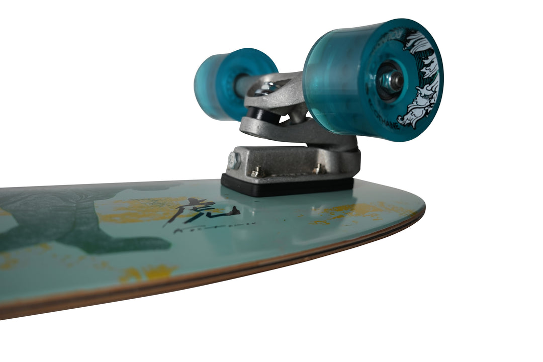 JAPAN LIMITED 33“ TORA Complete – CarverJapan公式サイト