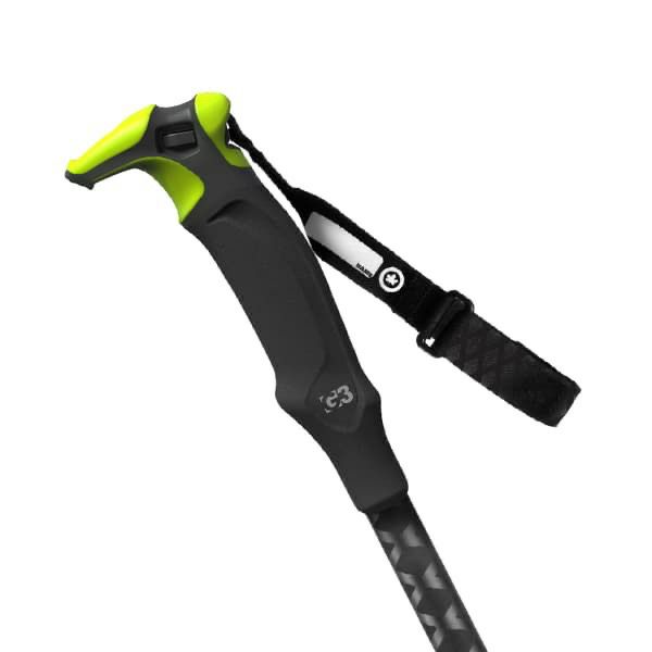 ヴィア カーボン | 登山靴のキャラバン公式サイト