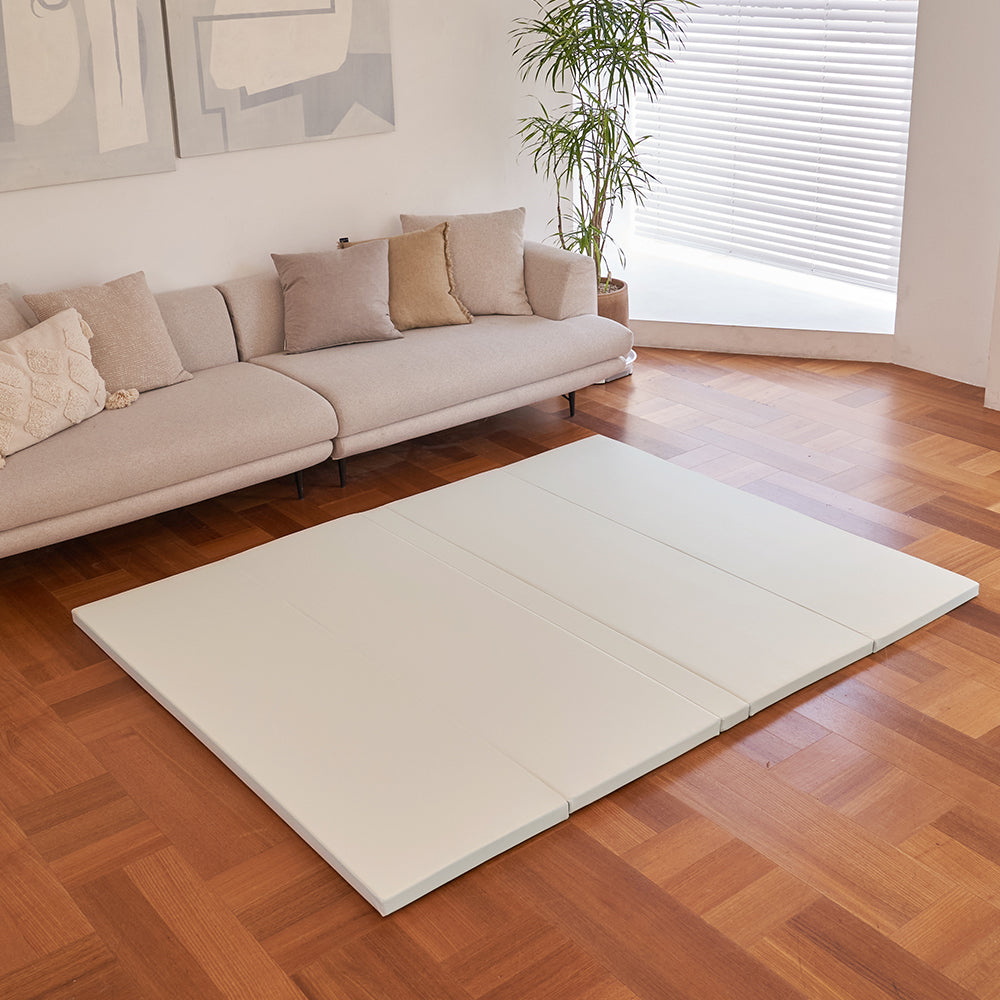 抗菌折りたたみ5段プレイマット（シームレスタイプ） – カラズジャパン