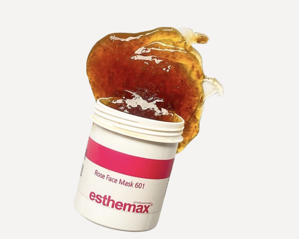 ハイドロジェリーマスク【ユースフルエリクシール】｜エステマックス