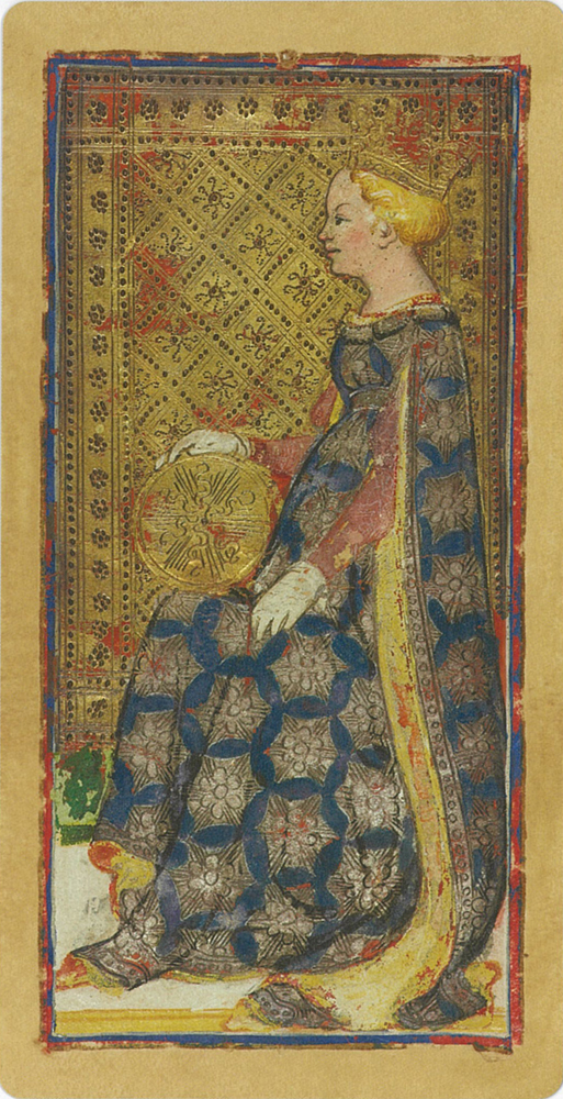 タロット入門セット☆『ヴィスコンティ スフォルツァ タロット』＋