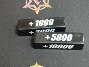 みんなパワーカウンターを使おう！ パワーカウンター最高！【ヴァン