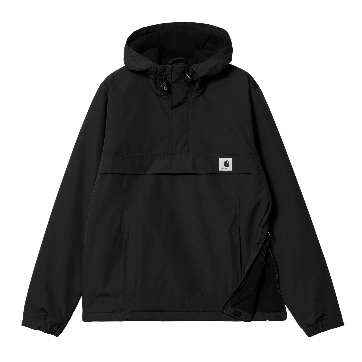 ウィメンズニンバスプルオーバー