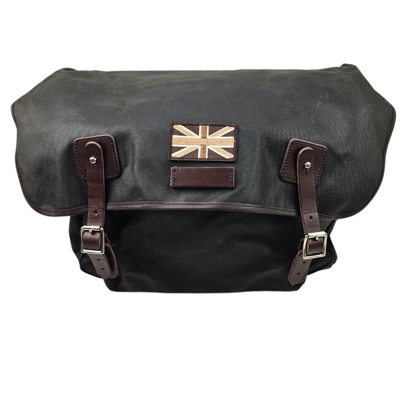 Kelbrook Satchel - 17L - Carradice