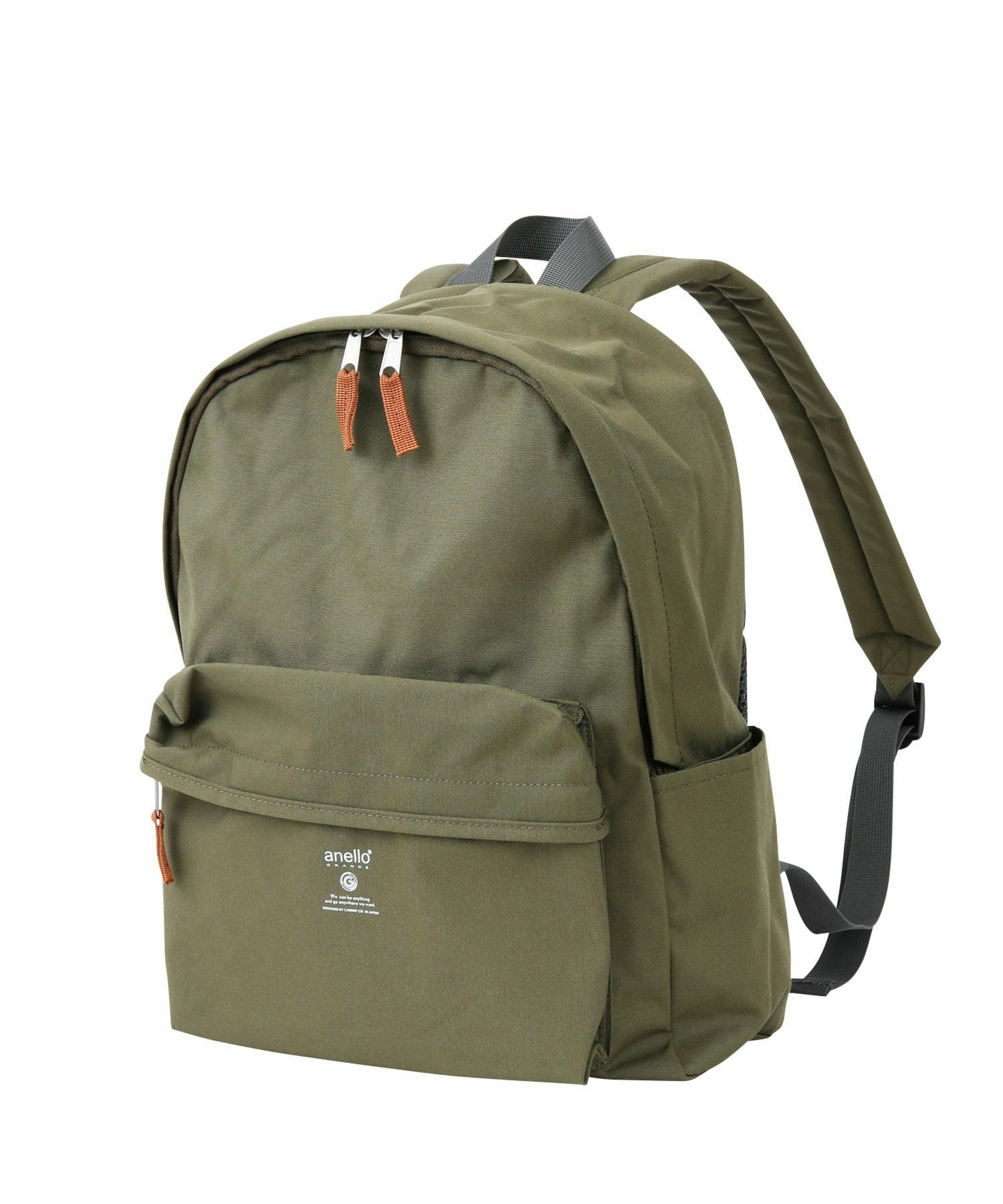 デイパック/CABIN | リュック・バックパック | CARROT ONLINE 【公式】