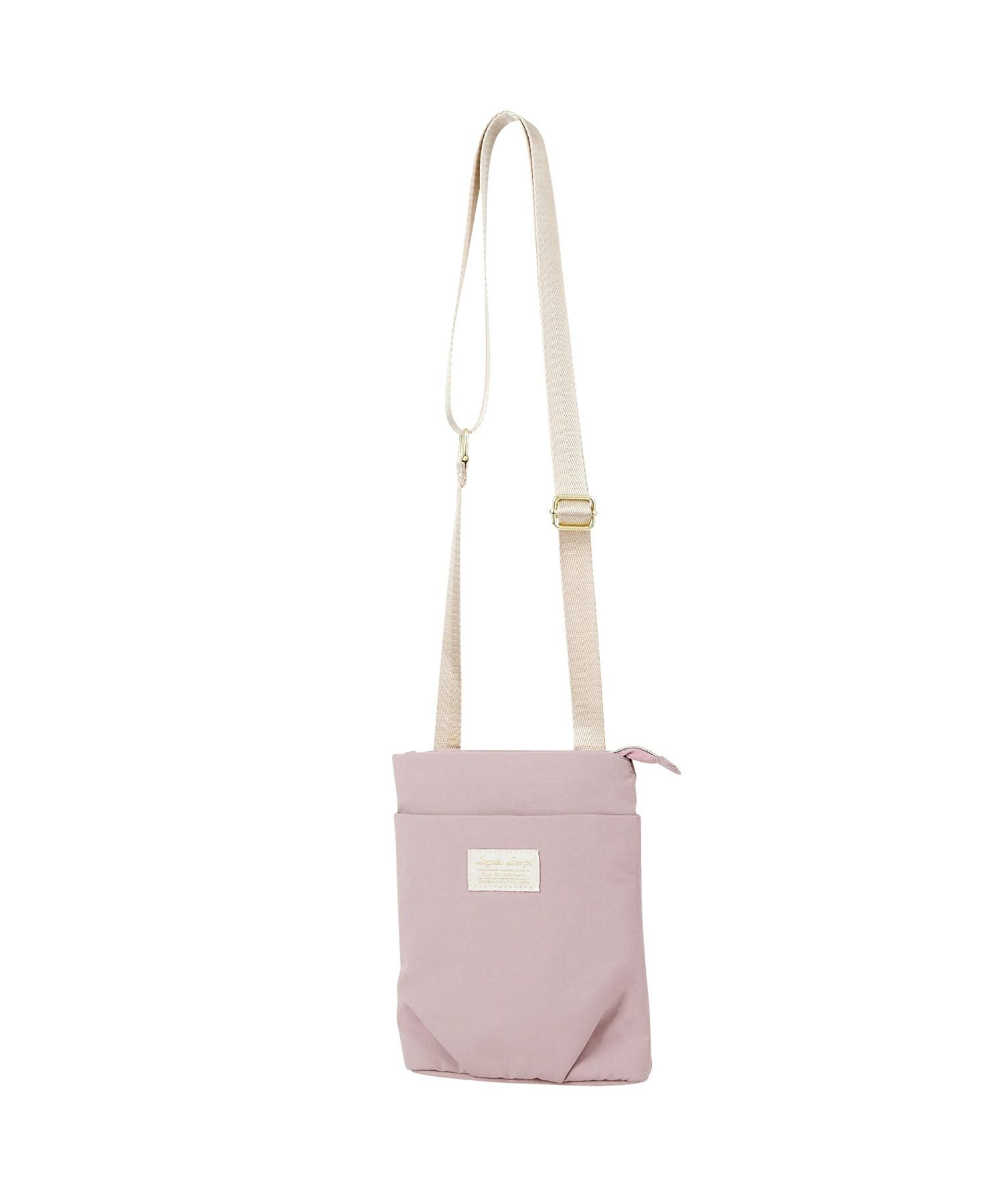 スマホショルダーバッグ/FUWARI | ショルダーバッグ | CARROT ONLINE