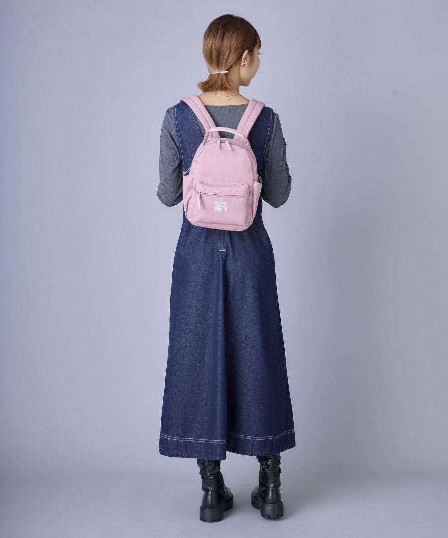 ミニリュック/motte | リュック・バックパック | CARROT ONLINE 【公式】