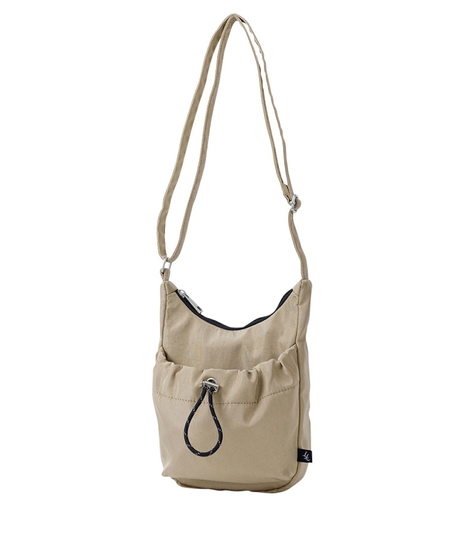 30%OFF】ミニショルダーバッグ/ドロストバッグ | ショルダーバッグ