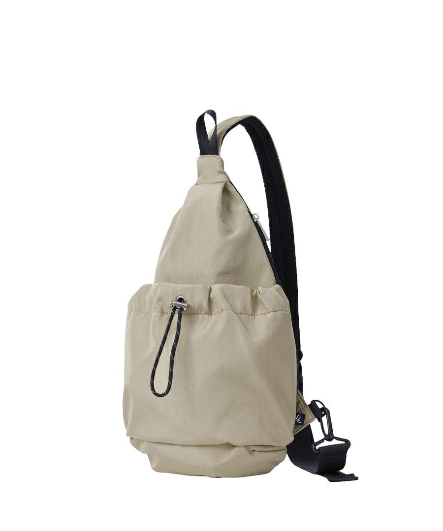 74%OFF】クロスボディバッグ/ドロストバッグ | クロスボディ | CARROT