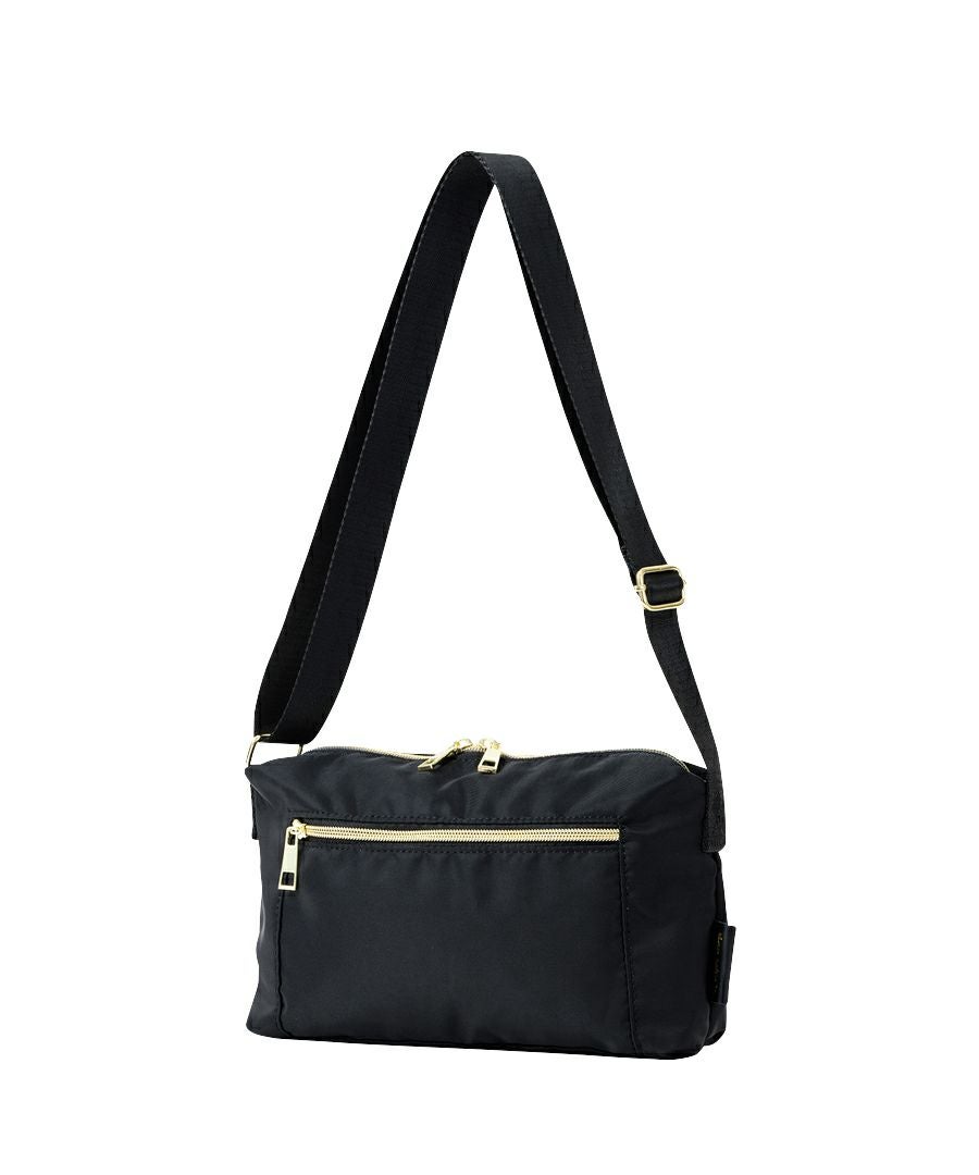 SOL soonerorlater風 ショルダーバッグ SOL soonerorlater風