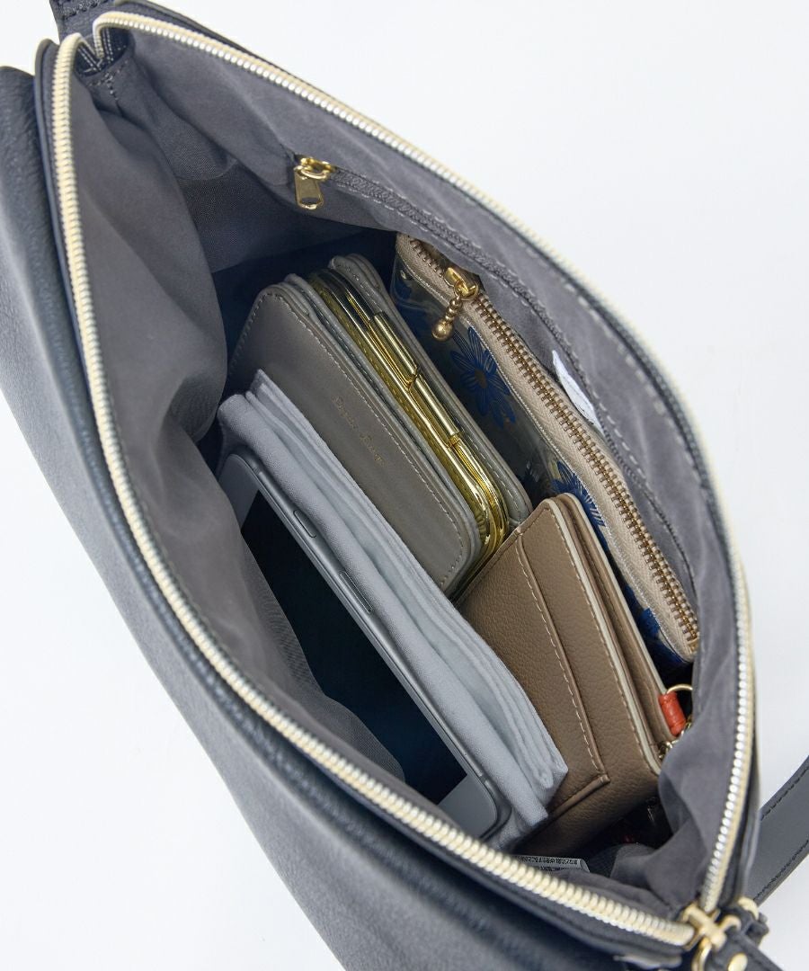 お財布ショルダーバッグ/ネオノスタルジック | ショルダーバッグ