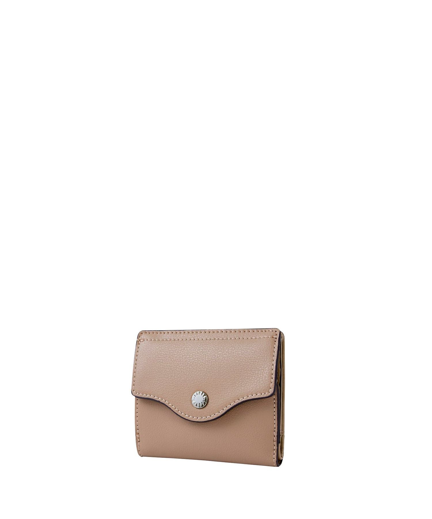 折財布/うすいサイフフラップ | 折財布 | CARROT ONLINE 【公式】