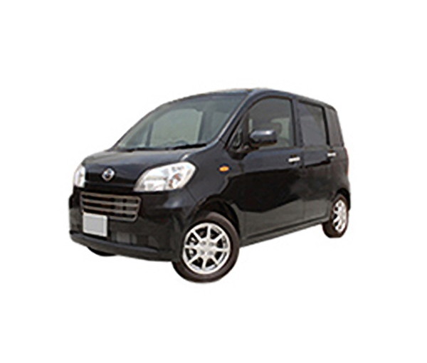 タント エグゼ(ダイハツ)車検費用｜車検の相場を知るなら【楽天Car】