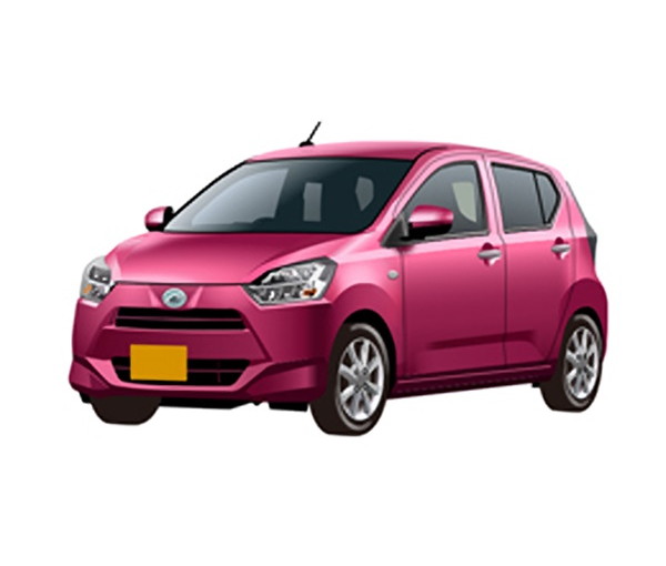 ミラ イース(ダイハツ)｜中古車・新型・価格・燃費情報なら【楽天Car】