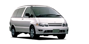 エスティマ Recon 2019 Toyota Estima 2.4 Aeras Premium MPV - Carlist.my