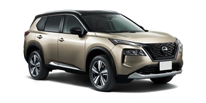 ニッサン エクストレイル 215/60R17 1／4個目 特価品】ニッサン T31 エクストレイル 純正 17in 6.5J +45 PCD114.3