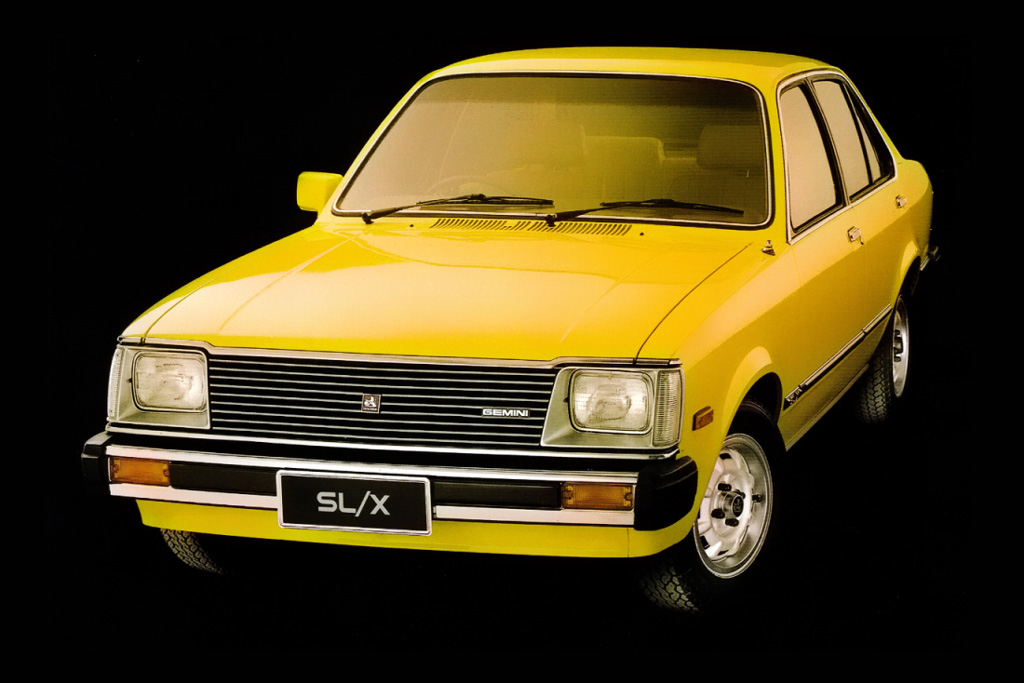 知られざるクルマ】Vol.30 世界をまたぐ兄弟車列伝（1）……兄弟が多すぎ