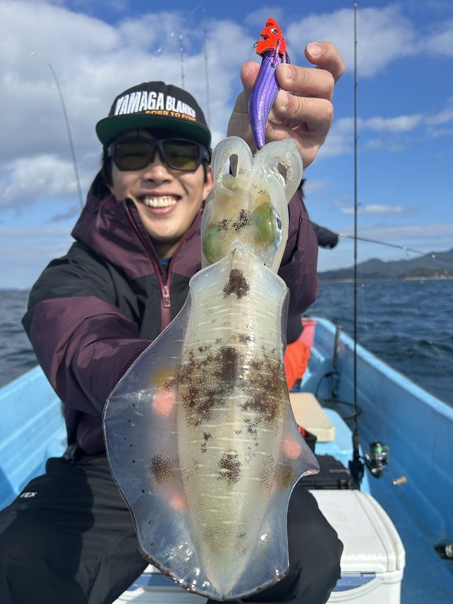 ヤマガブランクス バトルウィップTR 63/N Type-N/No Look (スピニング