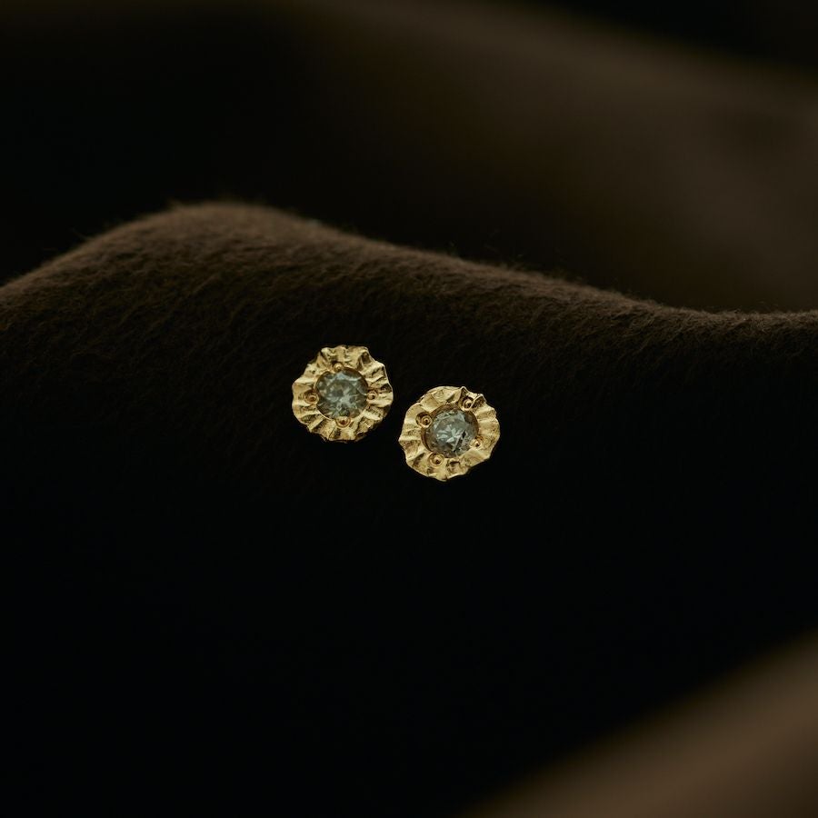 coca グランドピアス -K18/Pt- | CASUCA