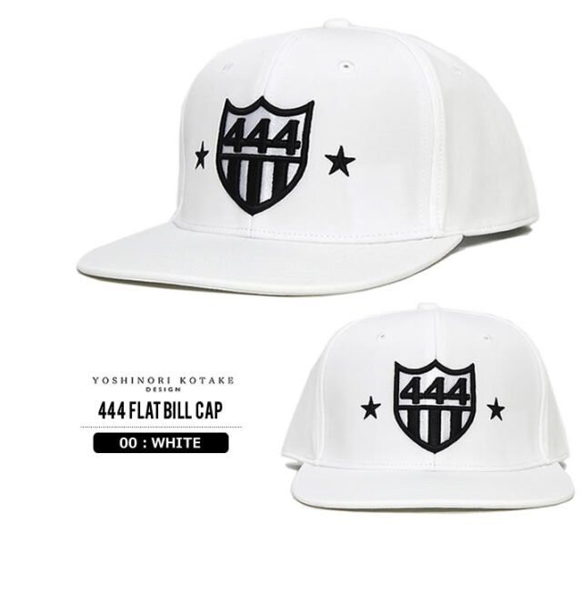 カジュアルゴルフドットコムbyパームスプリングスにYOSHINORI KOTAKE