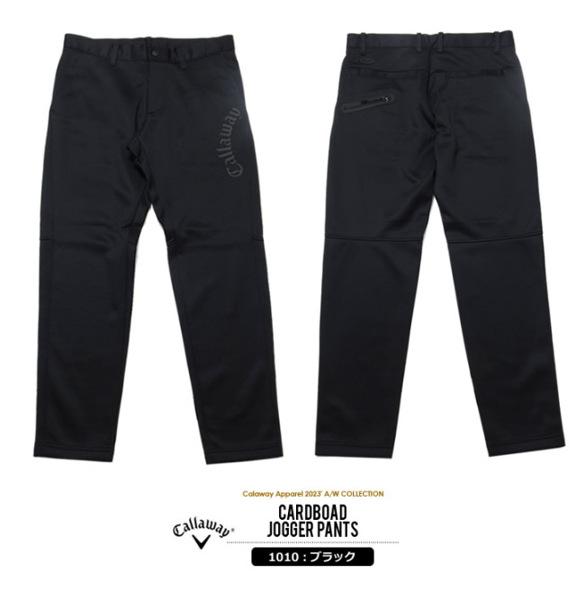 カジュアルゴルフドットコムby PALM SPRINGSにCallawayApparel