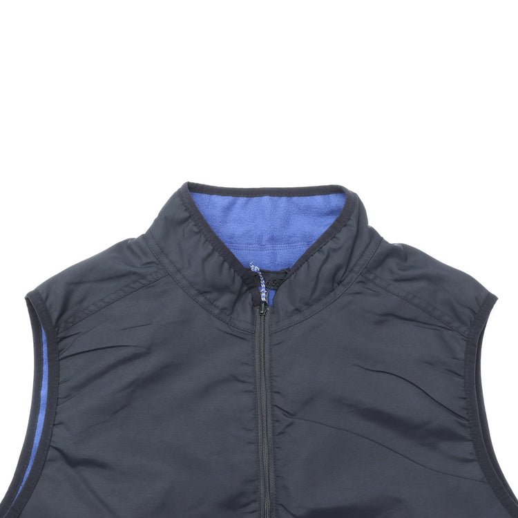 WILD THINGS / SUPPLEX REVERSIBLE VEST – CASDAY / キャスデイ