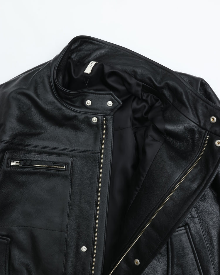 CCU CAP SHOULDER JKT – CASDAY / キャスデイ