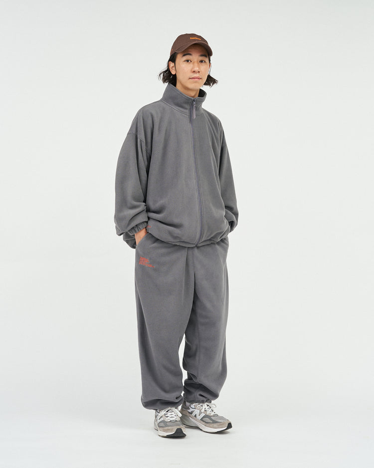 FreshService AS×FS FLEECE TRACKSUIT GRAY – CASDAY / キャスデイ