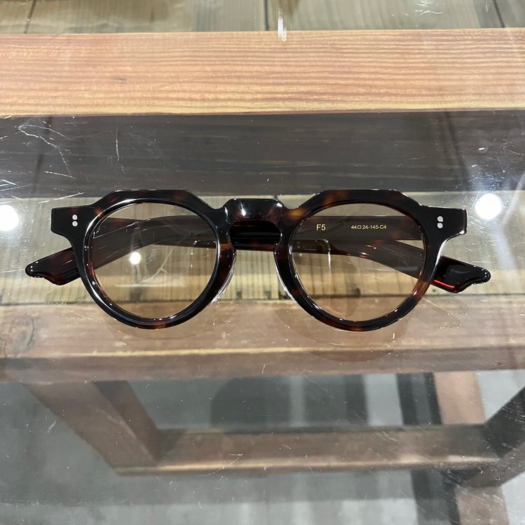 Few / F5 サングラス – CASDAY / キャスデイ