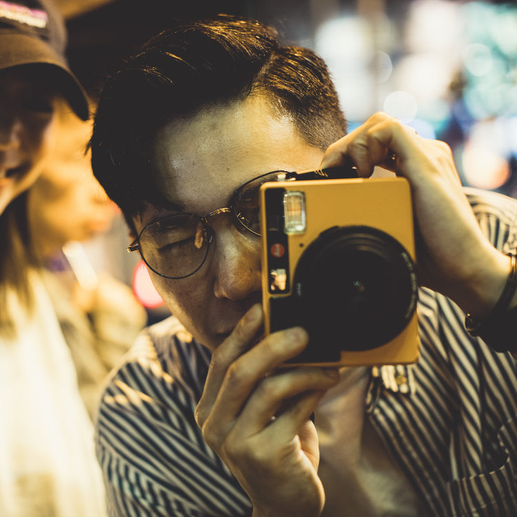 Few / F5 サングラス – CASDAY / キャスデイ