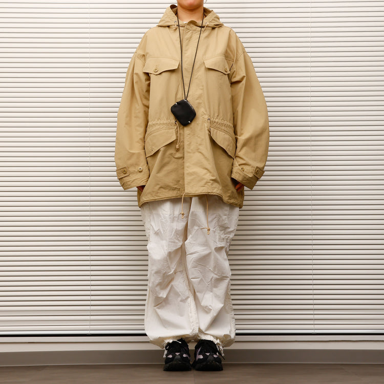 Dono/ 天溝がま口 S ストラップ付き – CASDAY / キャスデイ